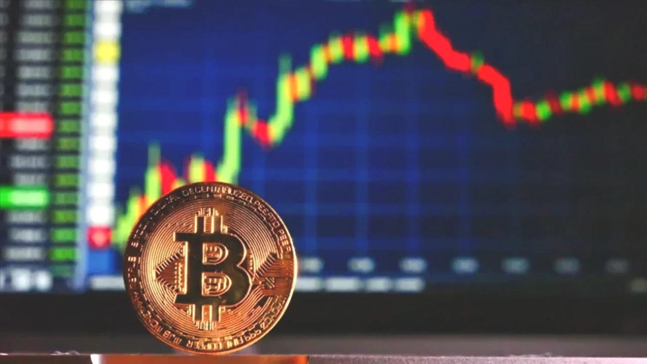 ABD'de Kripto Piyasasında 100 Kat Kaldıraçlı Risk: Oynaklık ve Fırsatlar!