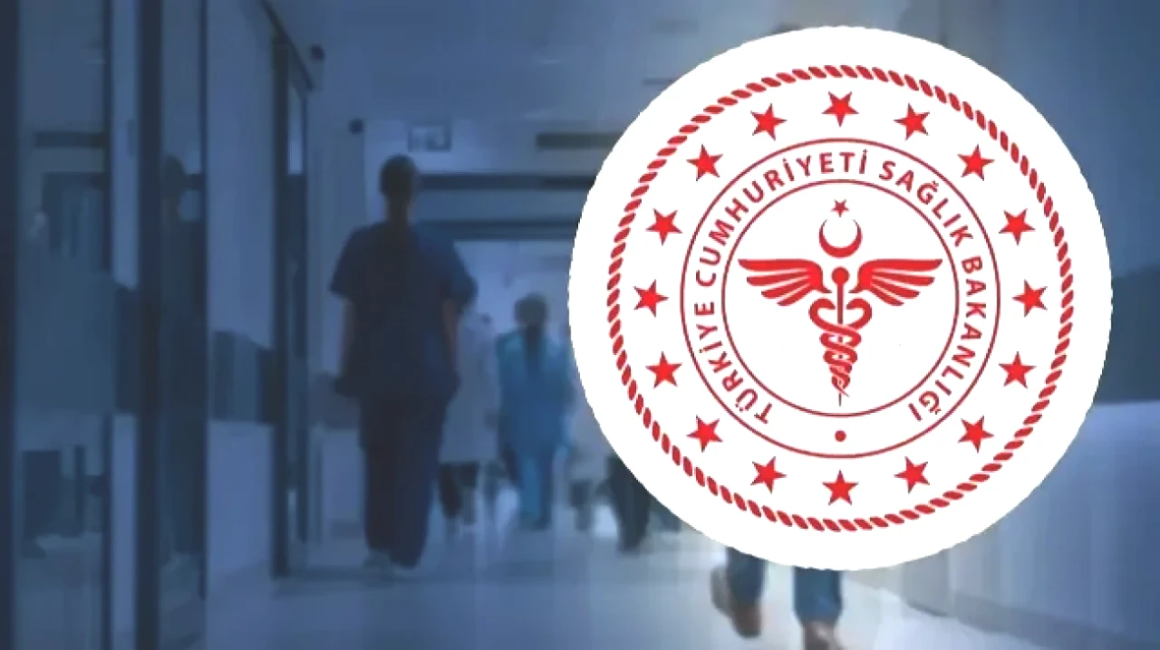Sağlık Bakanlığı'ndan Müjde! 18 Bin Personel Alımı Kontenjanı ve Branş Dağılımı Açıkladı