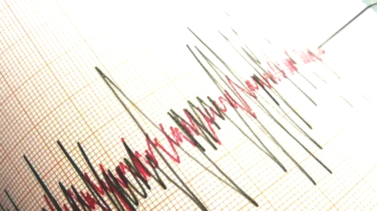Son Dakika: 26 Eylül 2025'te Deprem Mi Oldu? AFAD ve Kandilli Raporları