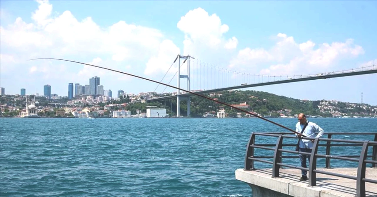 Pastırma Sıcaklarının Gelişi: Kaç Gün Sürer ve Ne Zaman Başlıyor?