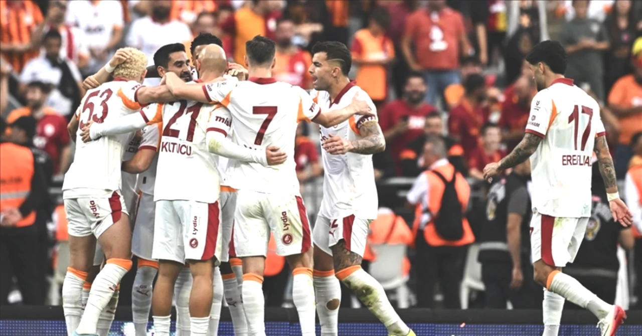 Galatasaray-Liverpool Maçı Biletleri Çıkıyor! Fiyatlar ve Satış Tarihleri Burada!